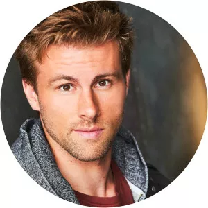 Landon Henneman - Actor