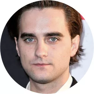 Landon Liboiron