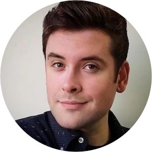 Landon MacDonald photograph