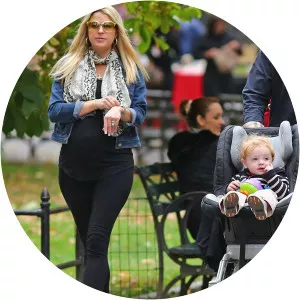 Landon Major Lohan photograph