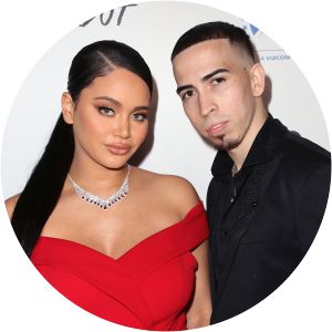 Landon McBroom photograph