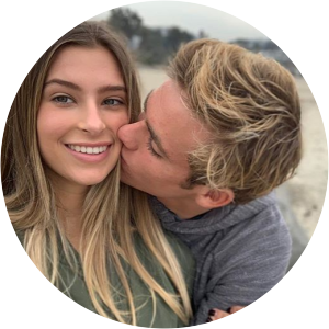 Landon Randolph photograph