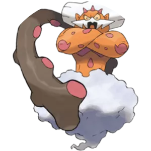 Landorus