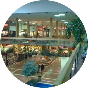 Landover Mall