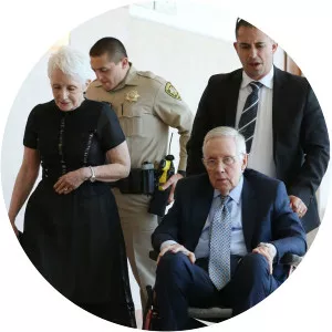 Landra Gould photograph