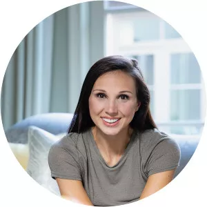 Landra Young Hughes photograph