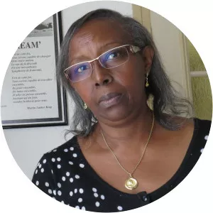 Landrada Rolland - Sonia Rolland's mother