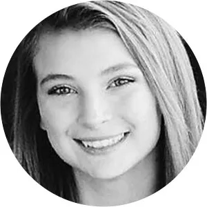 Landri Ross - David Ross' daughter