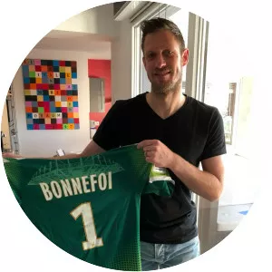 Landry Bonnefoi