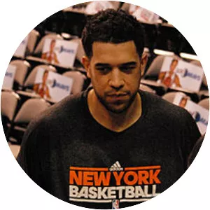 Landry Fields - American basketball player