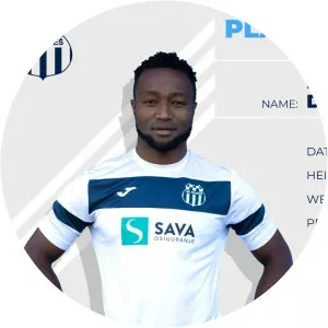 Landry Jean De Dieu Kamga