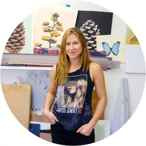 Landry McMeans - Visual artist