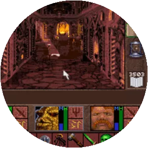 Lands of Lore: The Throne of Chaos - Video game