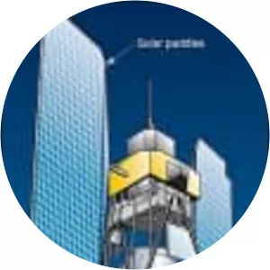 Landsat 1 - Satellite