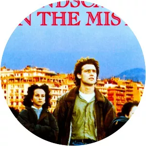 Landscape in the Mist