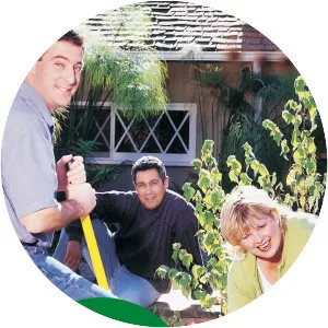 Landscapers' Challenge - TV program