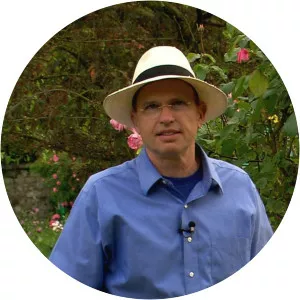 Landscapes Through Time with David DunlopSince 2008