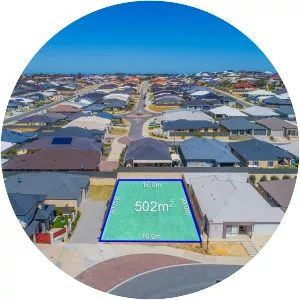 Landsdale - Residential area