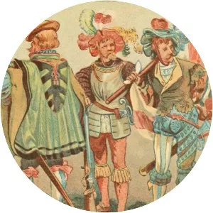 Landsknecht