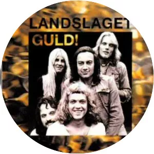 Landslaget