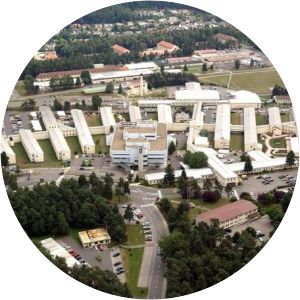 Landstuhl Regional Medical Center