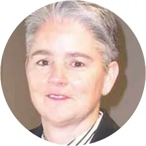 Landya B. McCafferty