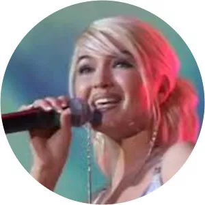 Landysh Nigmetzhanova - Musical artist