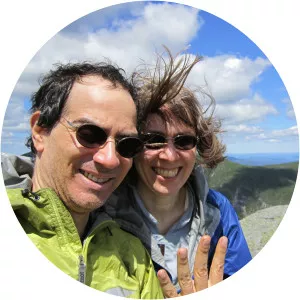 Lane A. Hemaspaandra