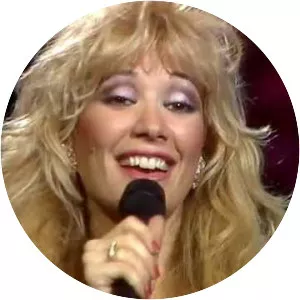 Lane Brody - American singer-songwriter