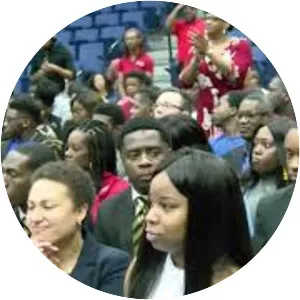 Lane College - College in Jackson, Tennessee