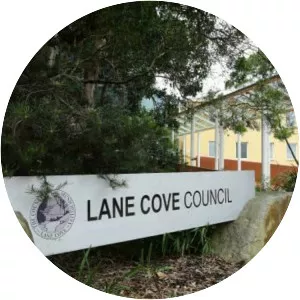 Lane Cove Municipal Council