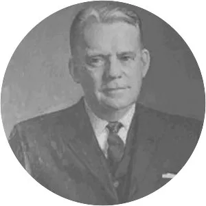 Lane Dwinell - Former Governor of New Hampshire