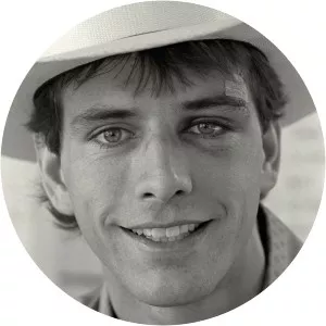 Lane Frost