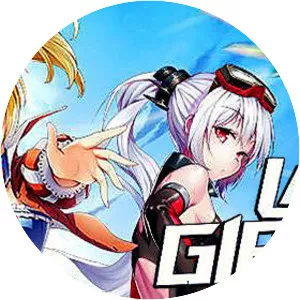 Lane Girls - Video game