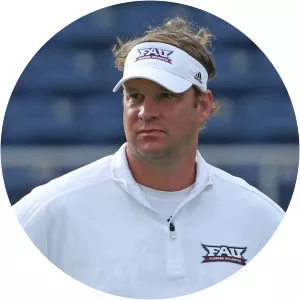 Lane Kiffin