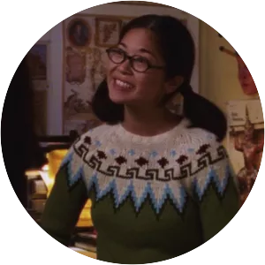 Lane Kim - Fictional character