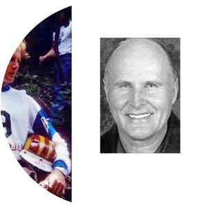 Lane Leavitt photograph