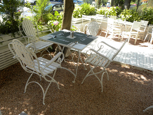 Lane Lokanta - Restaurant