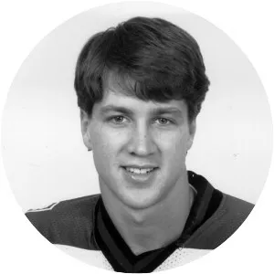 Lane MacDonald - Ice hockey player