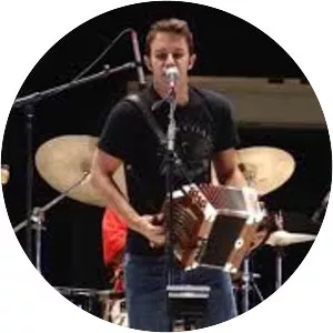 Lane Mack - Musical artist