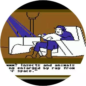 Lane Mastodon vs. the Blubbermen