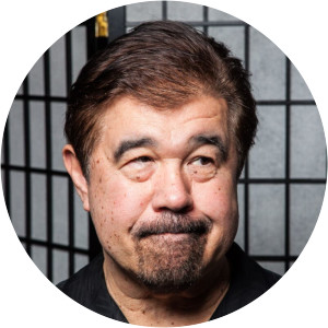 Lane Ryo Hirabayashi