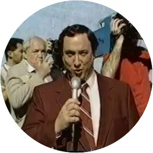 Lane Sarasohn - Screenwriter