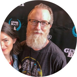 Lane Skye - Film producer