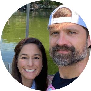 Laney Beville Hayes photograph