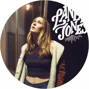 Laney Jones - Musician