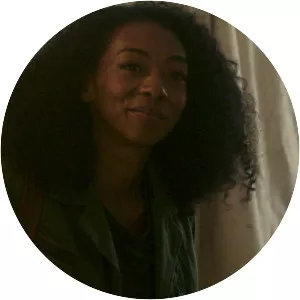 Laney Rucker - Fictional character