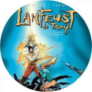 Lanfeust of Troy