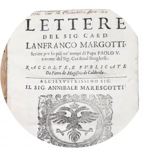 Lanfranco Margotti
