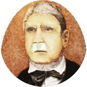 Lang Hans van Rensburg